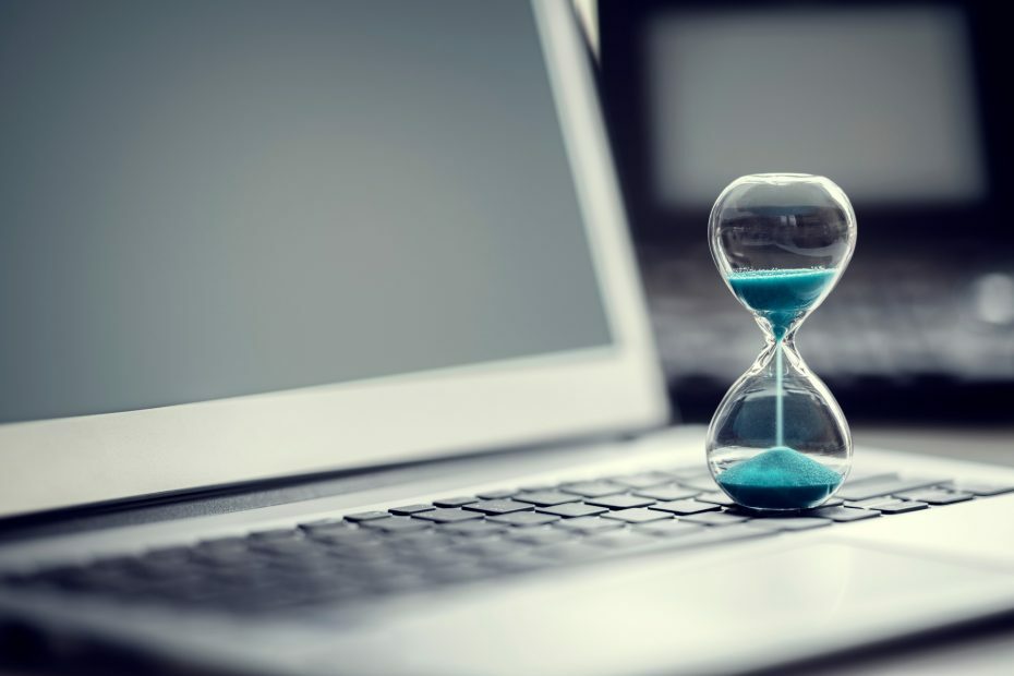Combien de temps faut-il pour installer les mises à jour de Windows 11 ?