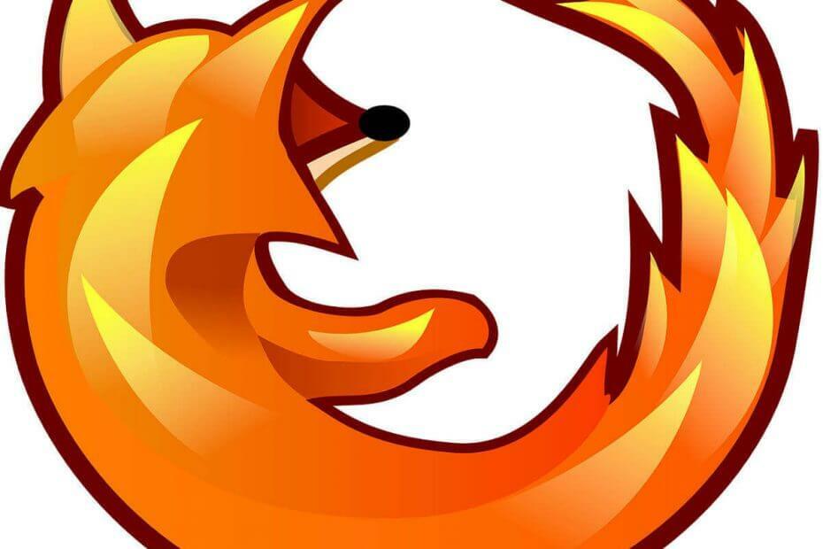 შეასწორეთ Firefox 66 და Microsoft PowerPoint Online შეცდომა