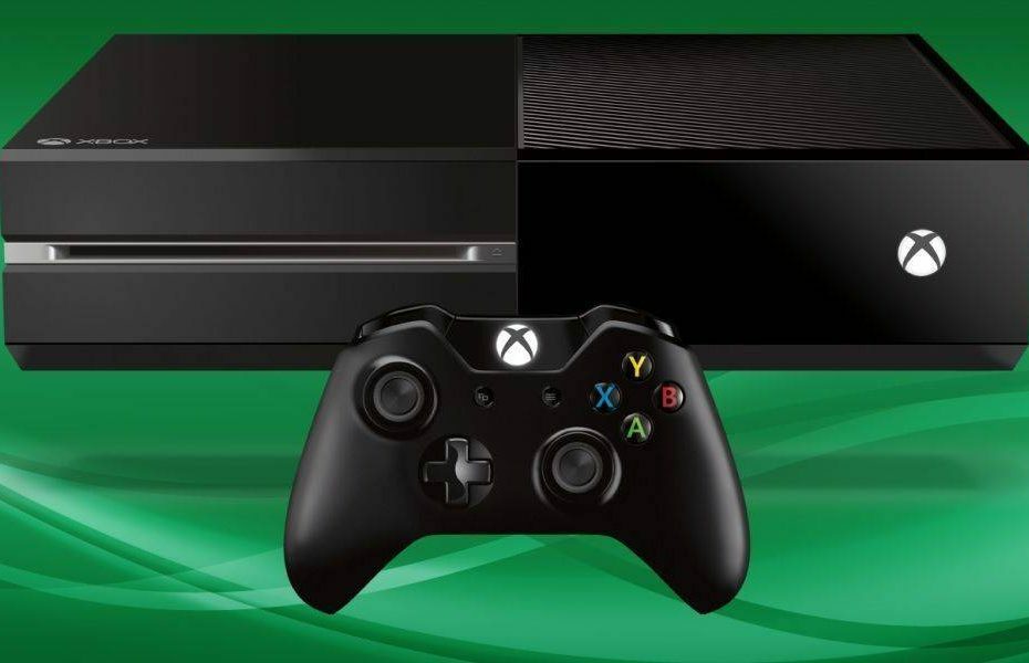Xbox One DVR -ominaisuus on kuollut ennen saapumista