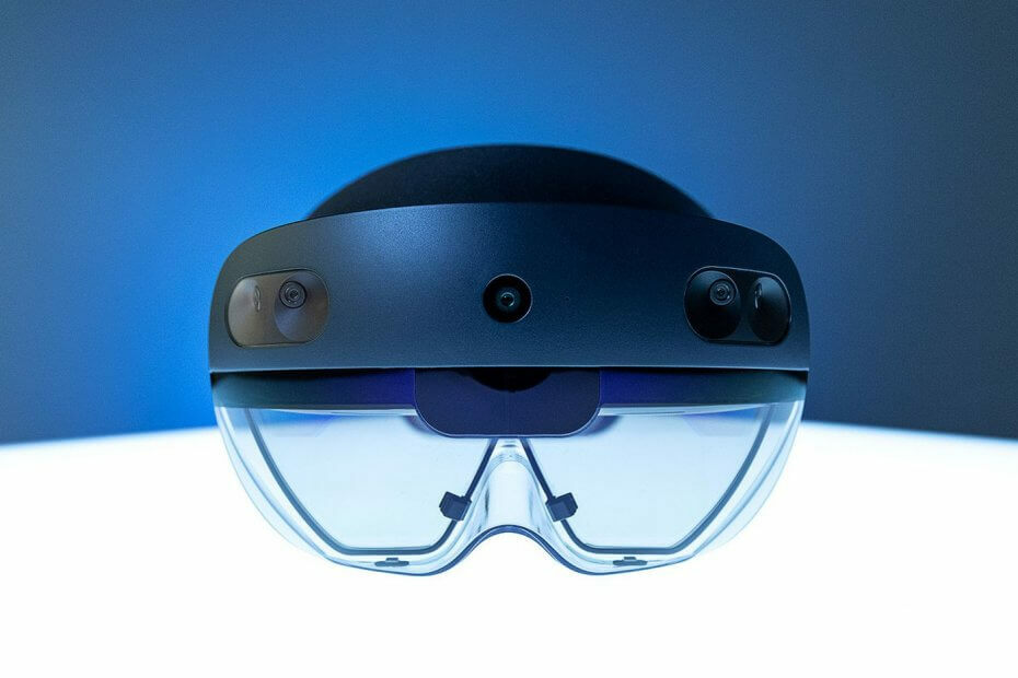Společnost Microsoft oznámila dny smíšené reality pro HoloLens