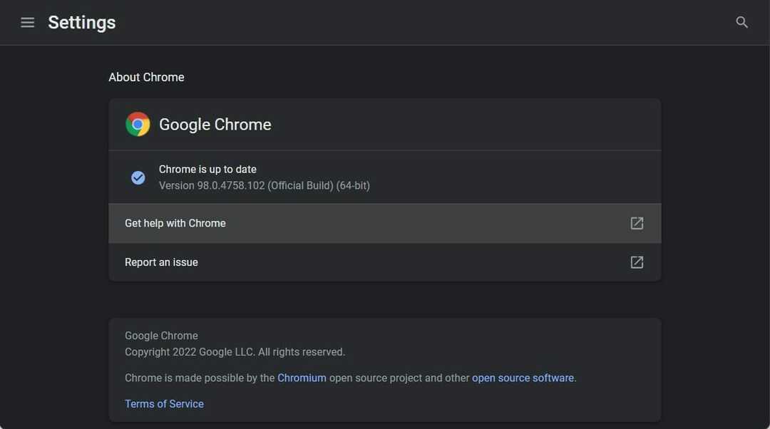 Decentraland не подписва в Chrome 3