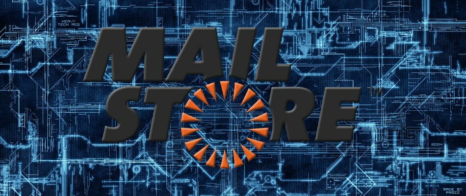 nyd MailStore Server