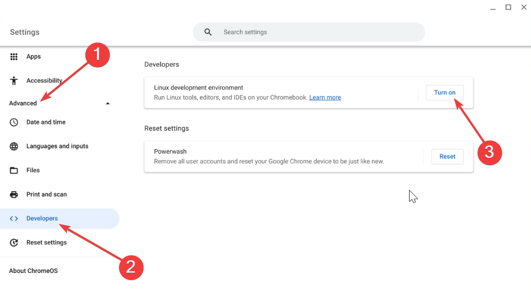 Chromebook için Microsoft Edge: İndirme ve Yükleme