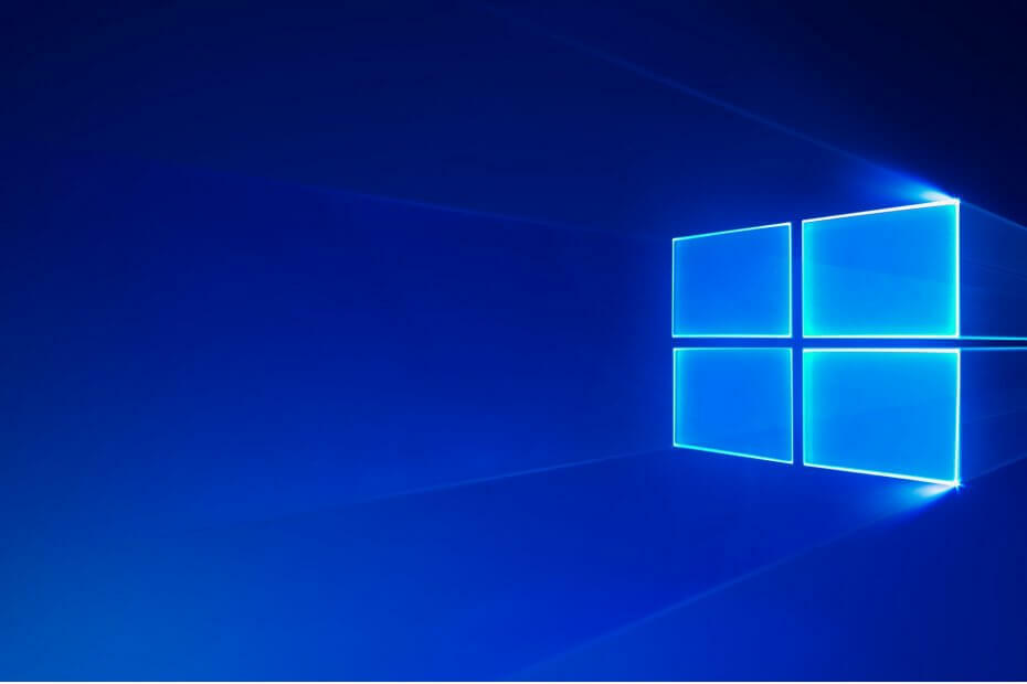 Windows 10 Änderungsprotokoll