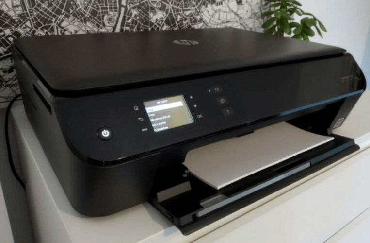 seadke printer porti osutades