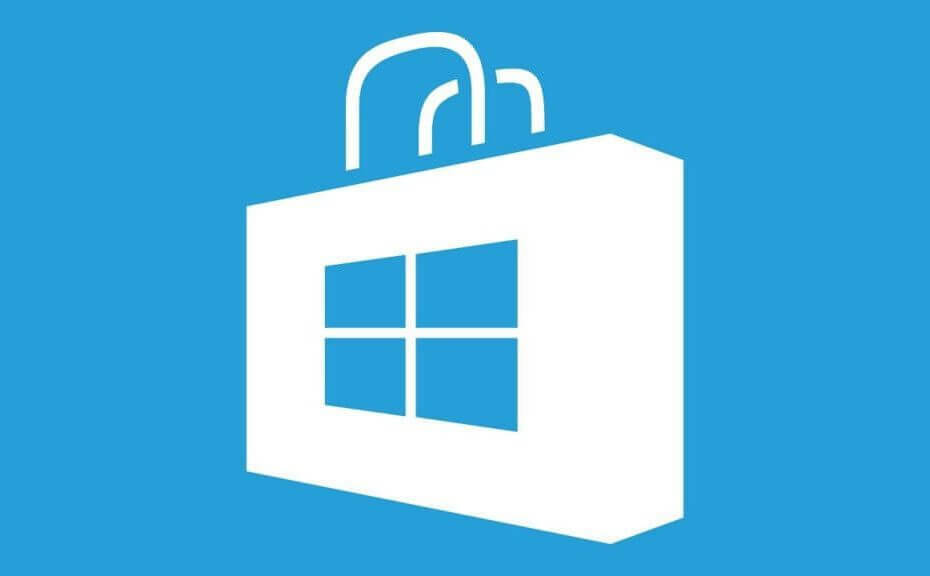 Не можете получить приложения из Microsoft Store после обновления? Вот исправление