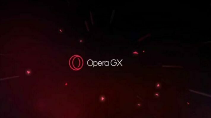 Opera-Gx