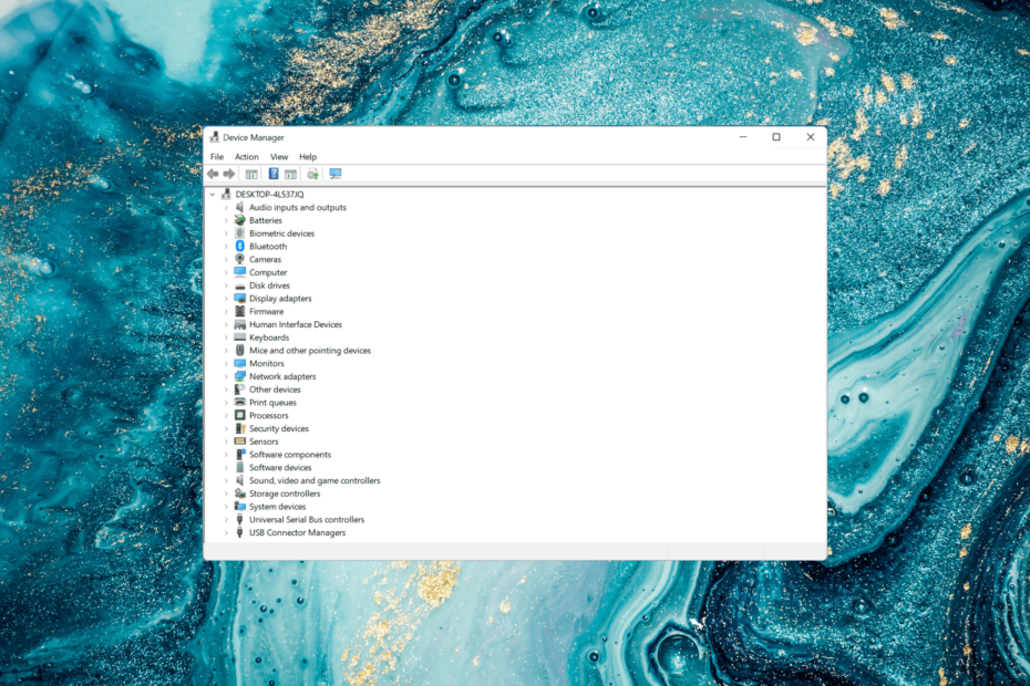 Atspējot draivera paraksta izpildi operētājsistēmā Windows 11