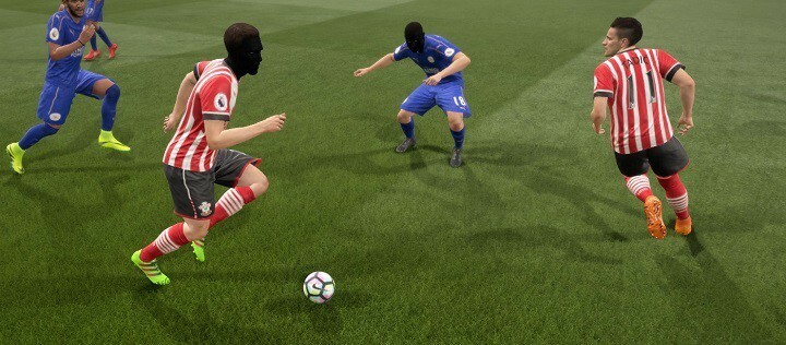 FIFA 17 საკითხი