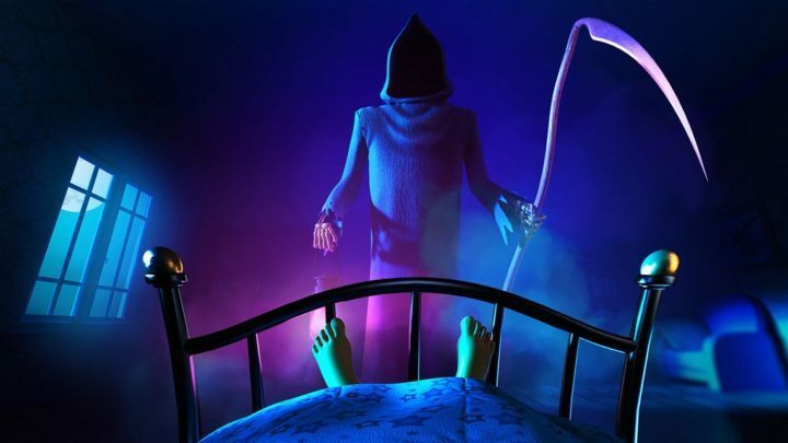 A Mystery Castle és a Coffin Dodgers elérhető Xbox One-on