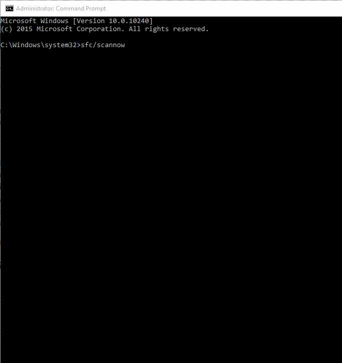Šifra pogreške upravljačkog programa NVidia 37