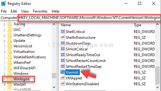 Kuinka korjata "Script File Run -ohjelmistoa ei löydy. Vbs ”virhe kirjautumisen yhteydessä Windows 10: ssä
