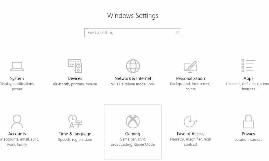 Fall Creators Update apporte deux outils anti-triche stricts