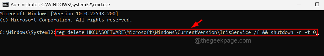 Sådan rettes ikoner, der ikke vises på proceslinjen i Windows 11/10