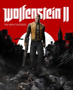 Wolfenstein 2: The New Colossus - все, что вам нужно знать