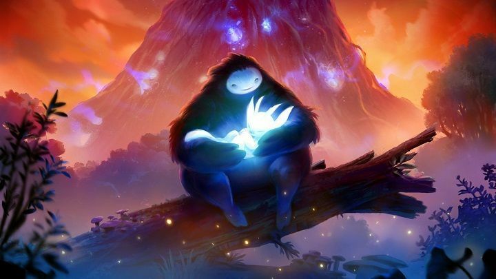 Ori and the Blind Forest: Definitive Edition გამოდის Windows 10 და Xbox One