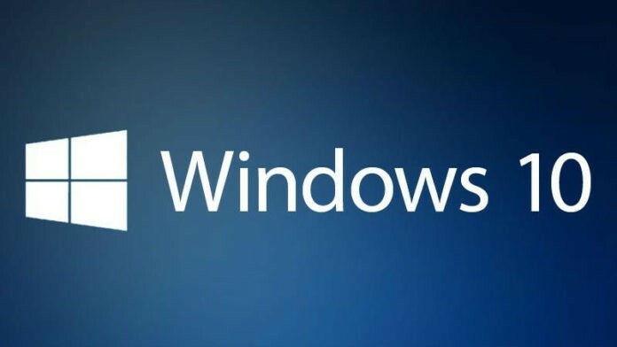 Mențiunea Windows 10 Redstone 3 pe platforma Insider