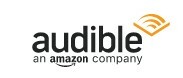 Audible Podcast -sovellus