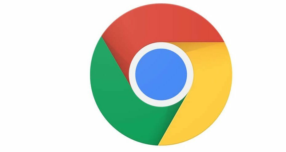 Chrome-Browsersicherheit