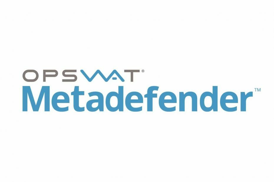 Metadefender סורק הורדות קבצי Chrome כדי לשפר את האבטחה שלך