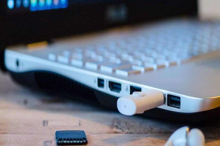 USB4 přináší rychlosti 40 Gb / s a ​​vylepšené napájení