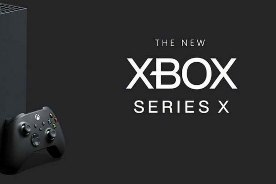 코멘트 구성자 Xbox Series X_S