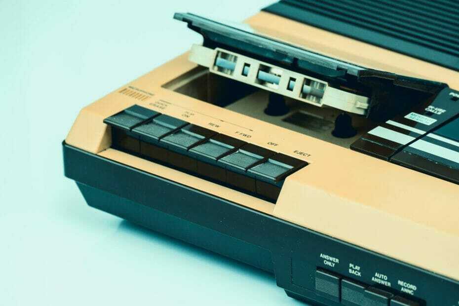 kasetten mp3'e dönüştürücü yazılımı