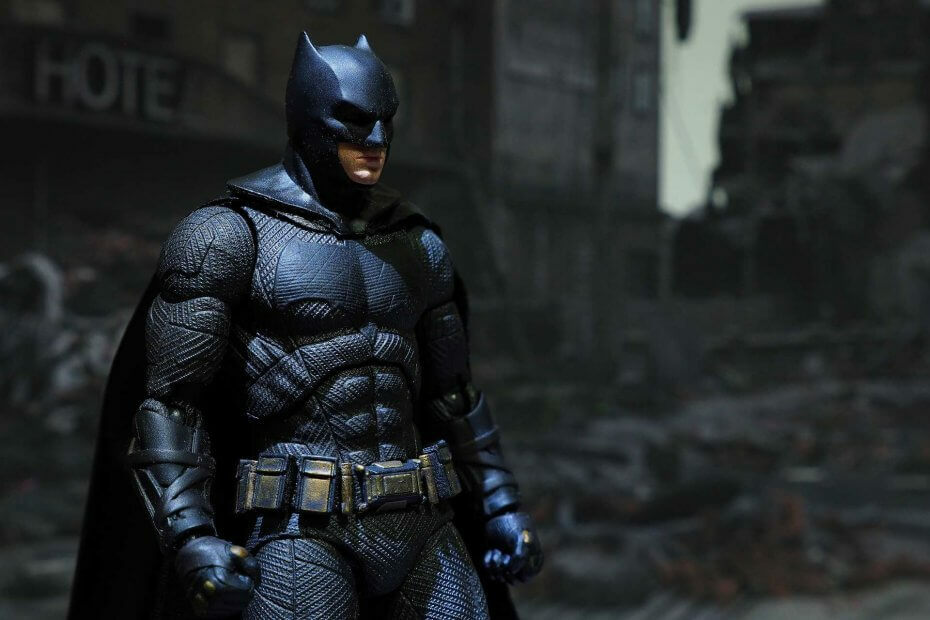 Ny Batman-spilserie fra Telltale Games kommer til sommeren