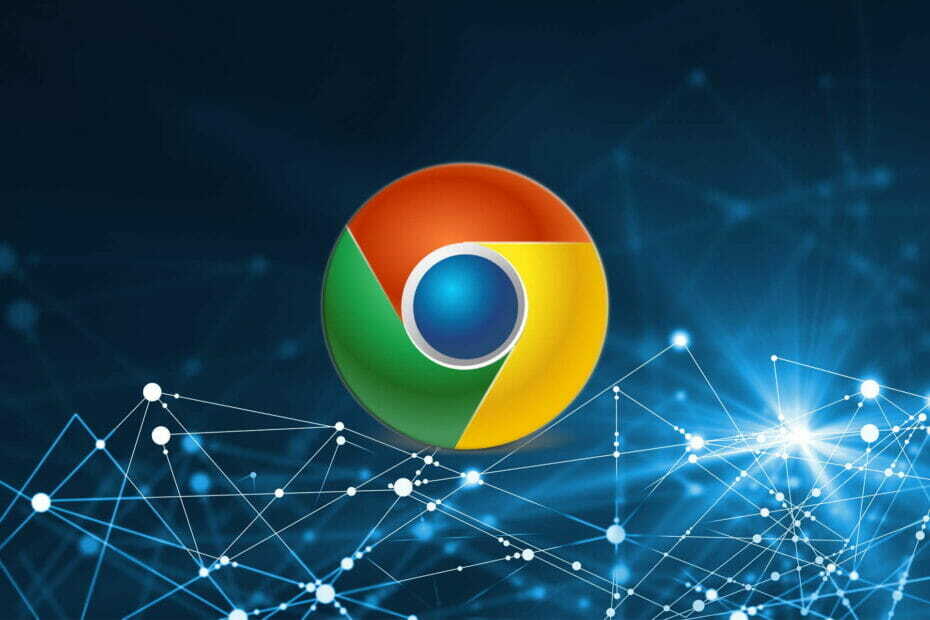 „Google Chrome“ nebus atidaryta sistemoje „Windows 10“