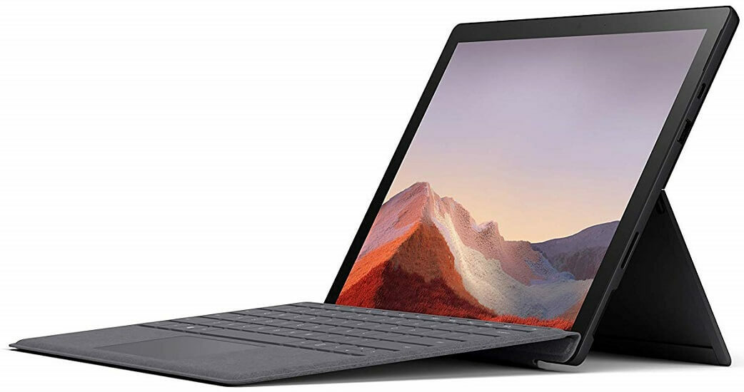 Melhores dispositivos Microsoft Surface para comprar [Guia 2021]