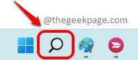 1 optimizēta meklēšanas ikona