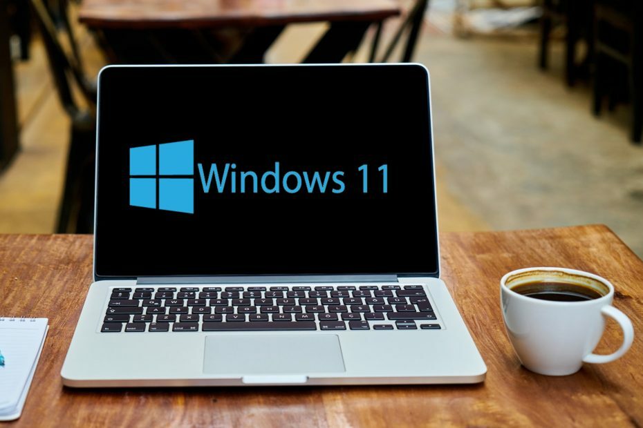 Schriftgröße ändern in Windows 11