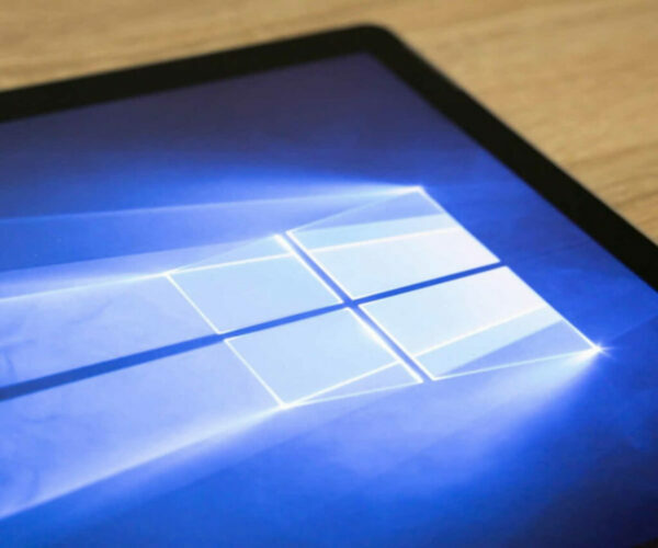 Atlikite švarų „Windows 10“ diegimą