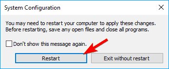 Javítsa a teljesítményt a Windows-szolgáltatások letiltásával