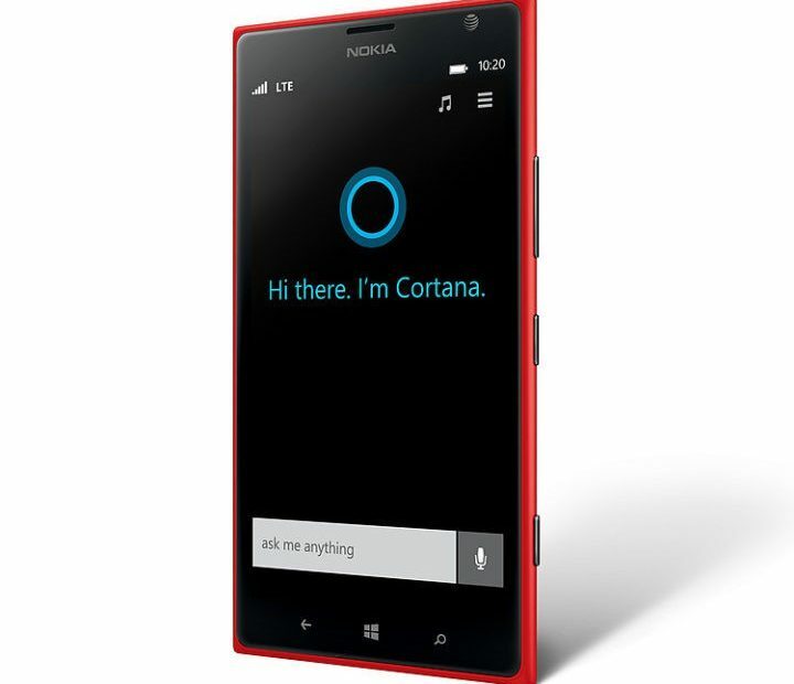 Lumia 1520 tidak lagi menerima pembaruan, pengguna mengeluh