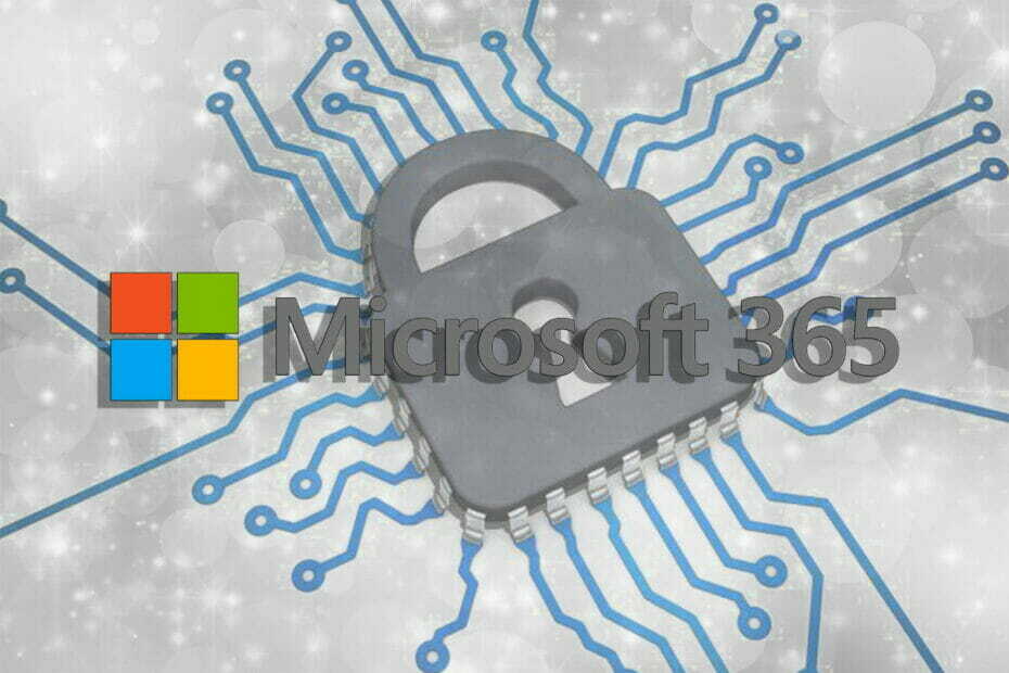 Uusim Microsofti 365 värskendus lisab andmepüügikaitset