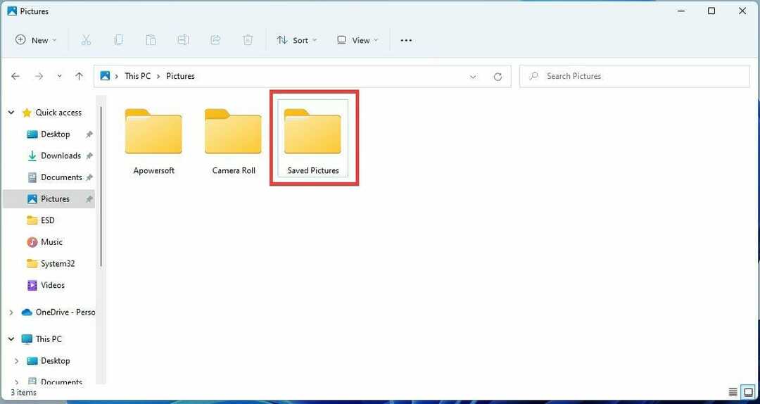 Ret fejlen i Windows 11 Kan ikke få adgang til delt mappe