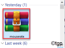 Mouserate-extract Min