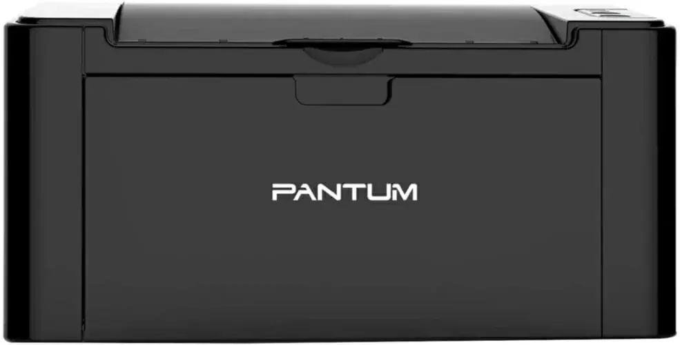 Stampanti compatibili con Linux Pantum P2502W