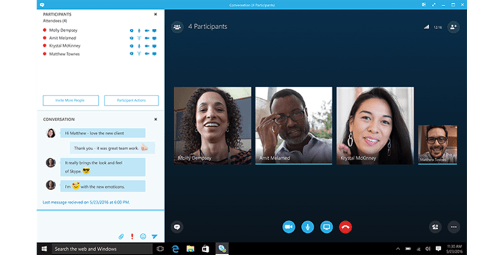 video_conferencing_software_skype