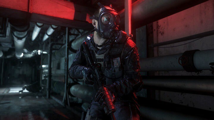 Hoe Call of Duty: Infinite Warfare op te lossen geen audioprobleem op Xbox One