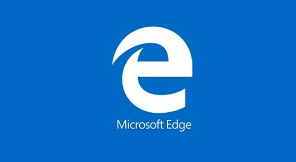Microsoft Edge izvaja razširitev Rewards