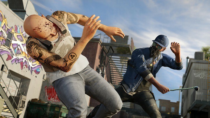 A Watch Dogs 2 nem támogatja az online multiplayert az indulás napján