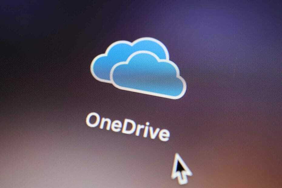 Sådan stopper du med at gemme dokumenter i OneDrive [Komplet vejledning]