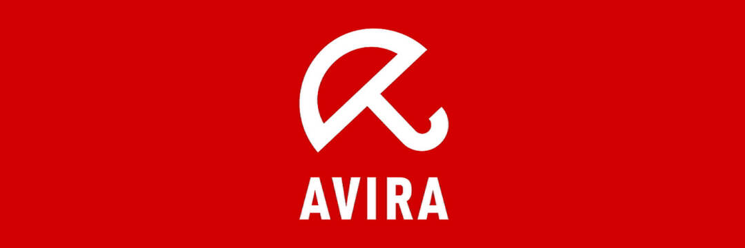 Avira Free Security leveres med antiphishing og VPN