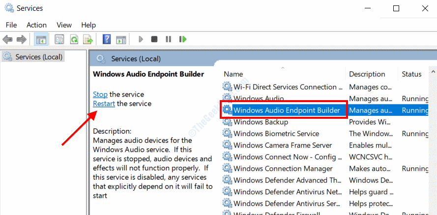 Windows 10 Düzeltmesinde Video veya Ses Oynatamıyor 0x887c0032 Hatası
