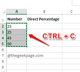 2 Kopiera data Min