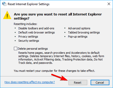 A Windows nem tudta automatikusan felismerni a proxy szervert