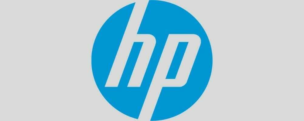 FIX: HP Fehler 79 beim Drucken von Dokumenten