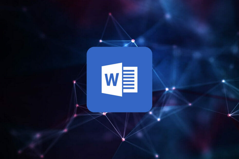 Microsoft Word: неподвластный времени текстовый процессор